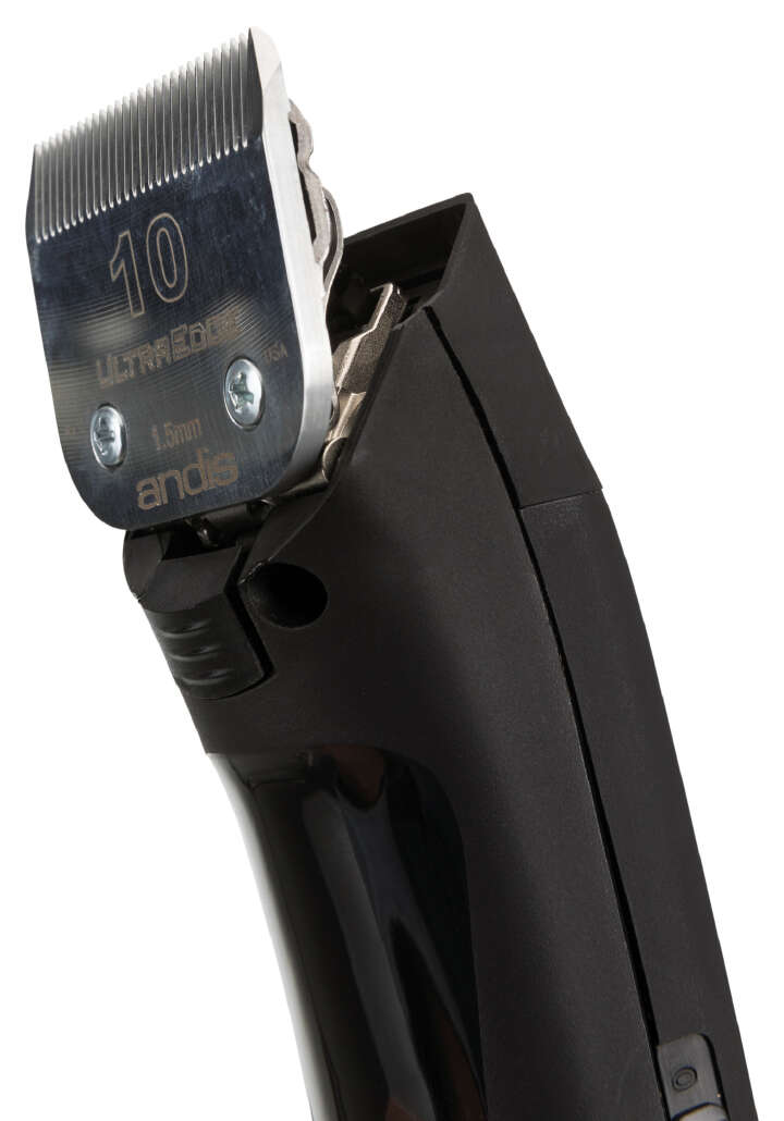 andis Schermaschinen-Set Andis Typ MBG~4, 10 W